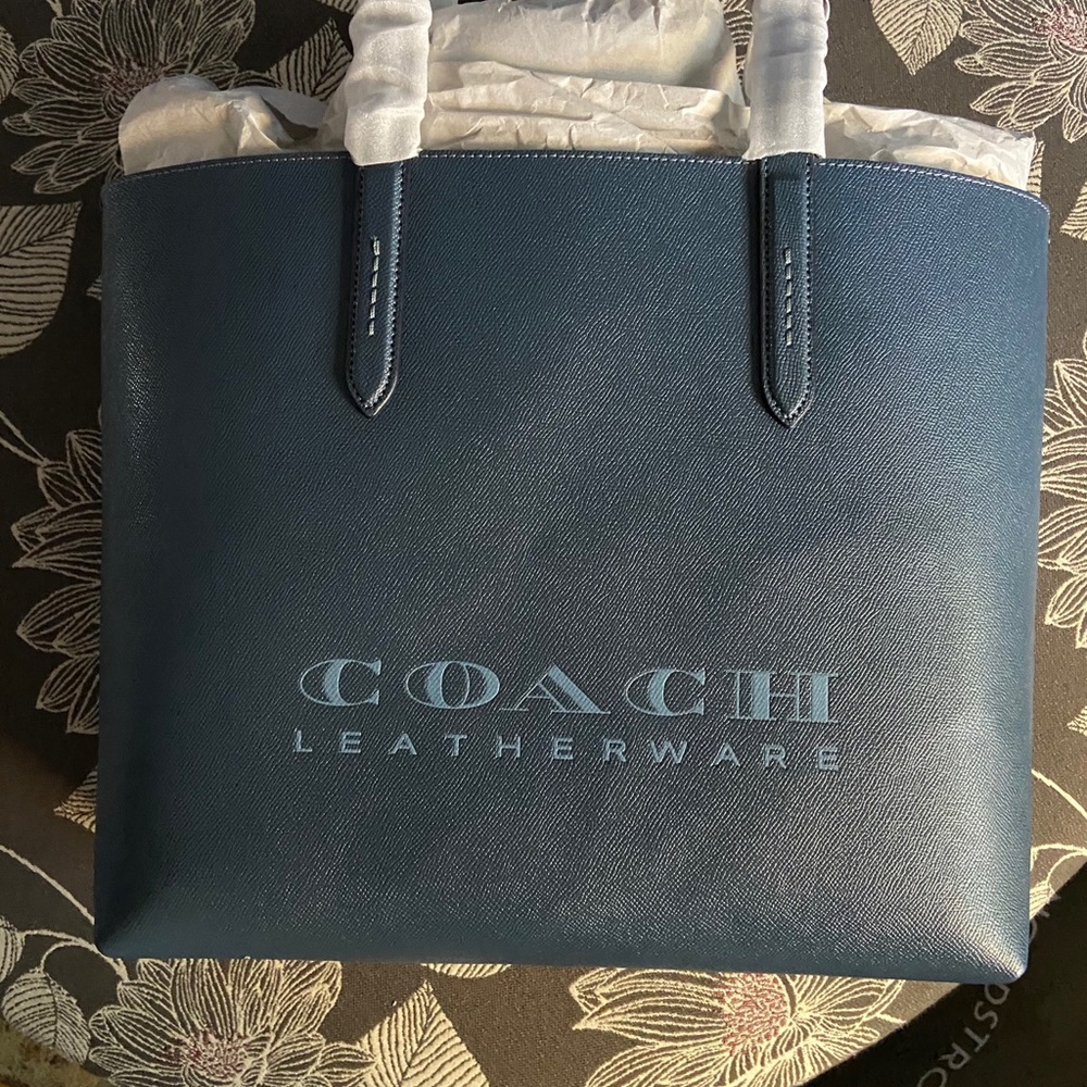 Coach bag brand new